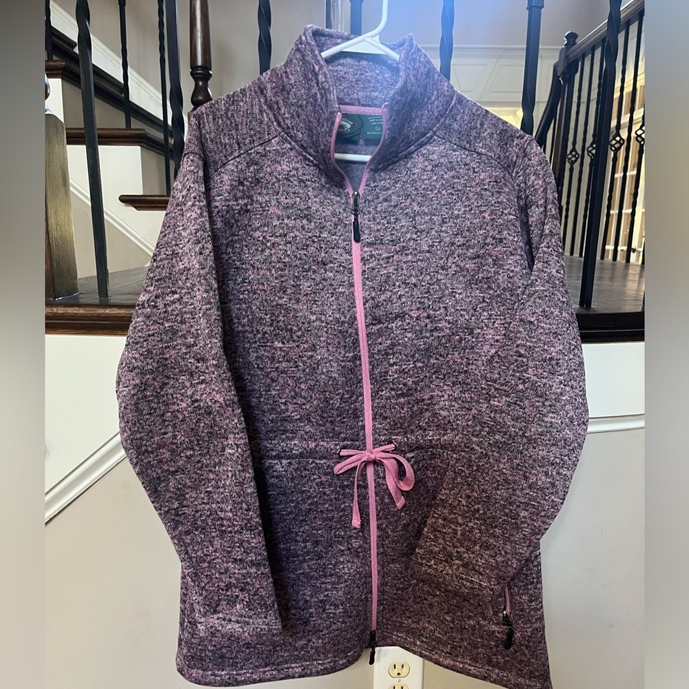 Stillwater Supply Co Women’s Cinch-Waist Jacket Size XL